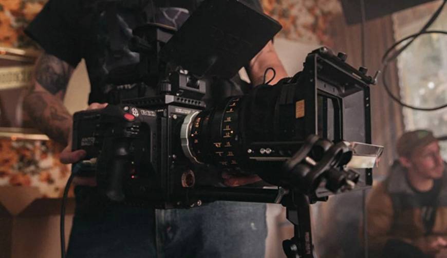 孟州市产品宣传视频拍摄公司哪家好？