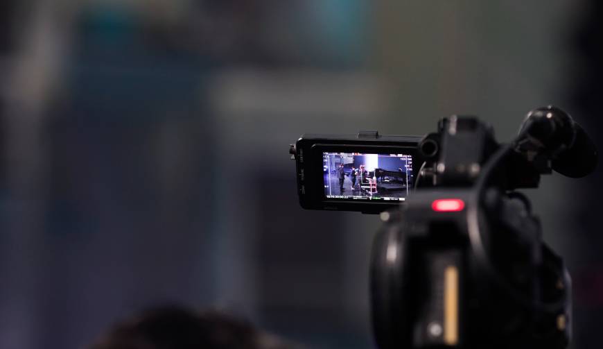 紧跟潮流！孟州市产品视频拍摄引领时尚新趋势