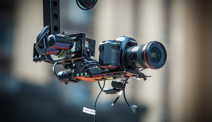 科技赋能生活：孟州市产品视频拍摄开启智能新时代