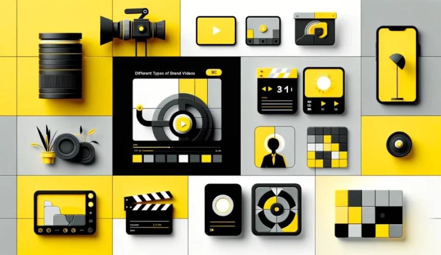 专为职场精英打造：孟州市产品视频拍摄提升工作效率的秘密武器