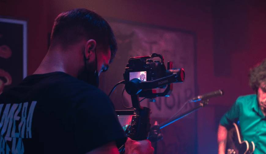 匠心雕琢视觉盛宴！专业孟州市产品视频拍摄公司赋能品牌价值