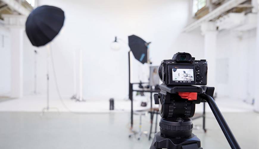 深耕孟州市电商产品视频拍摄制作，解锁电商爆款的视觉密码