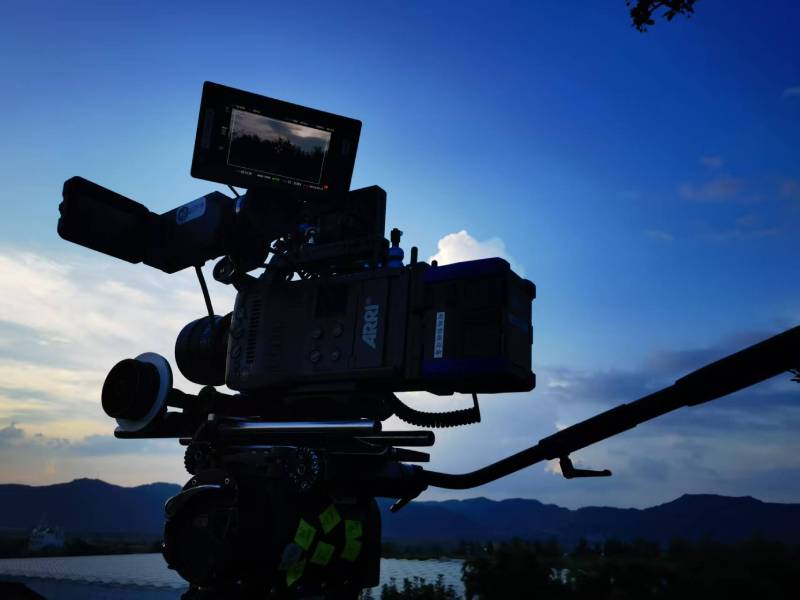 流量思维，孟州市电商产品视频拍摄制作的核心逻辑