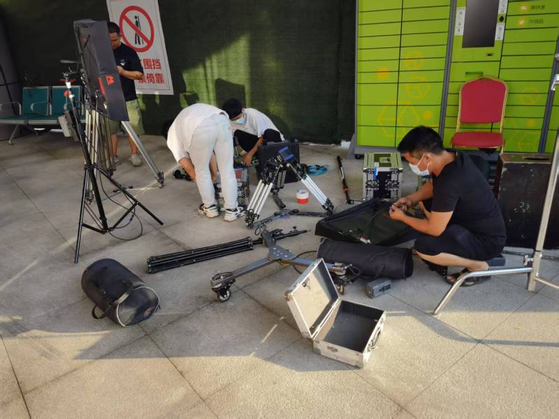 孟州市产品视频拍摄全攻略，让产品魅力在镜头下尽情绽放