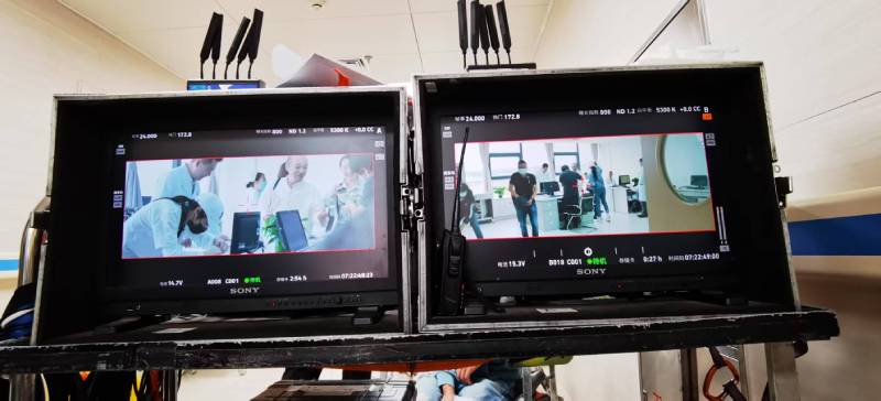 孟州市极致互动，让产品在宣传视频中闪耀独特光芒