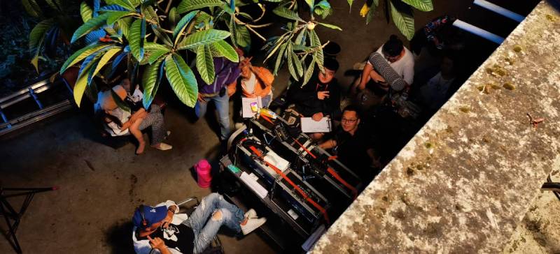 解锁孟州市产品宣传视频拍摄公司新势能，助力品牌强势破圈