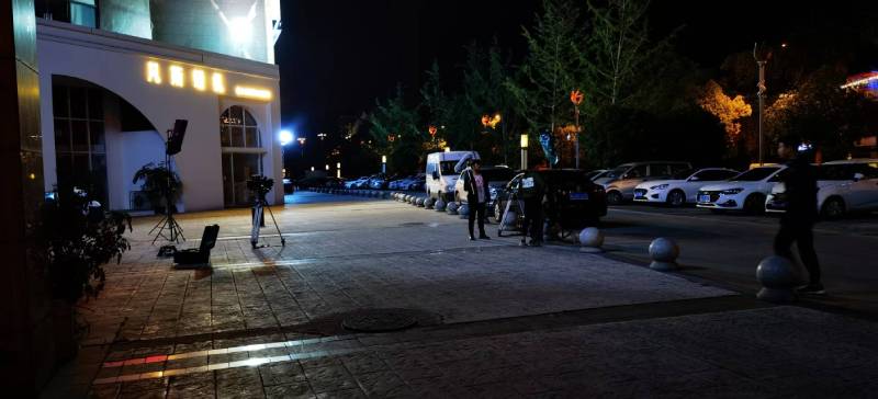 孟州市电商产品视频拍摄制作全攻略，打造高转化带货视频