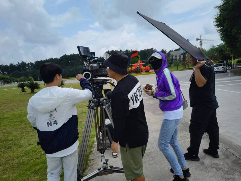 孟州市极致互动，未来愿景宏大，致力于成为全球领先的产品宣传视频企业