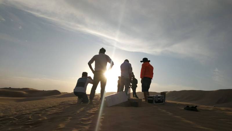 深耕孟州市产品视频拍摄，解锁产品视觉传播的全新可能