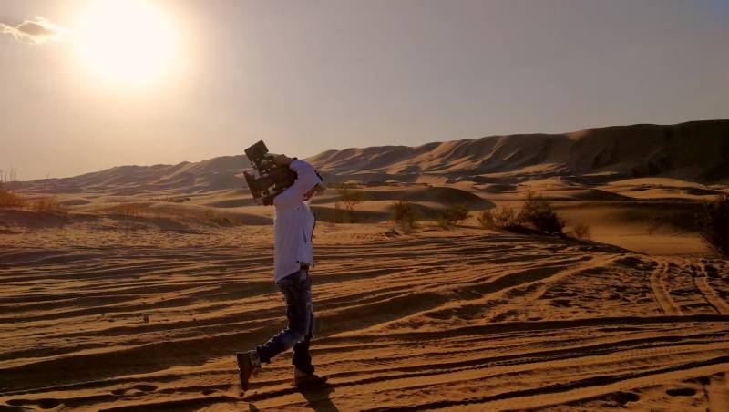 深耕孟州市产品宣传视频拍摄公司，解锁品牌传播的核心动能