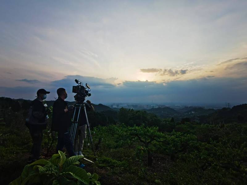 聚焦孟州市产品宣传视频拍摄公司，用专业实力铸就品牌传播传奇