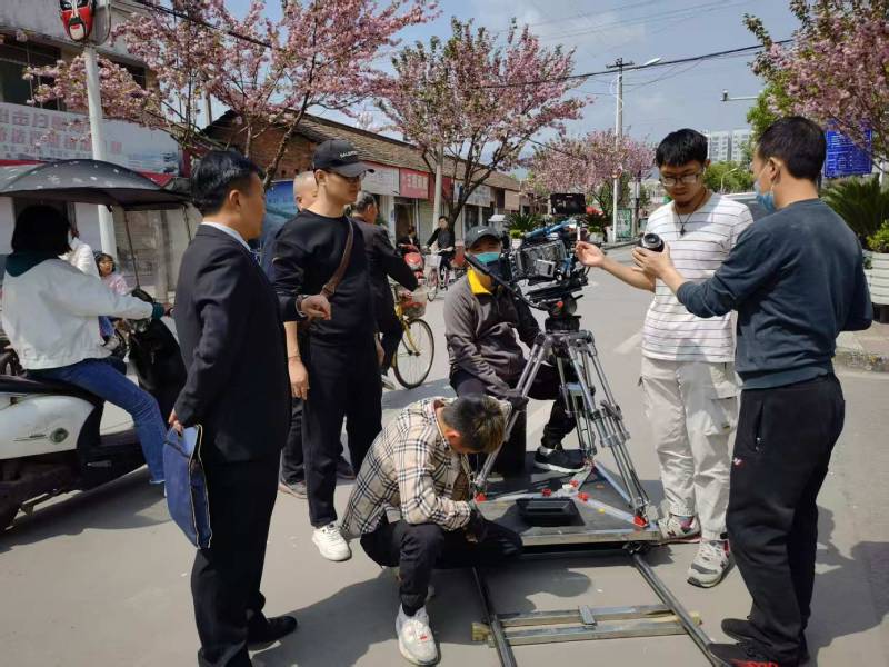 节日限定！孟州市电商产品宣传视频定制礼盒装惊艳亮相