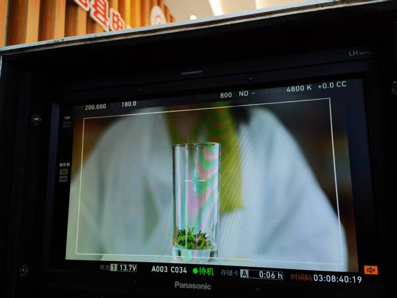 天然优选！孟州市电商产品宣传视频溯源原料产地的真实故事