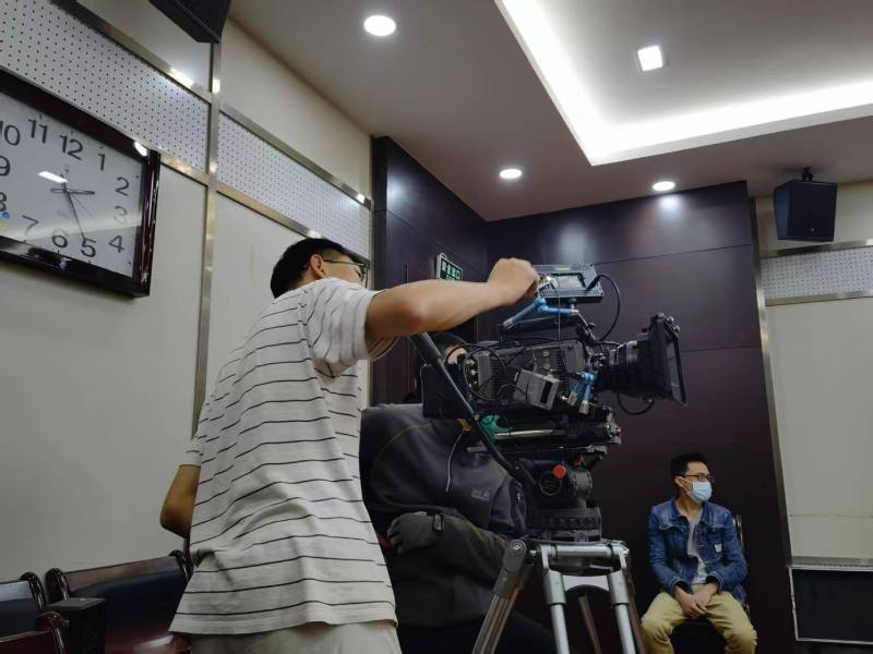 大数据指导创作方向，孟州市产品视频拍摄公司让每帧画面都有效触达