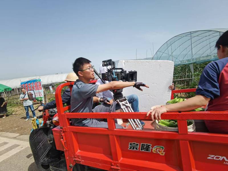 电商爆款背后的推手：孟州市产品视频拍摄公司精准捕捉卖点痛点